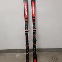 Nordica 180 GSR DOBERMANN