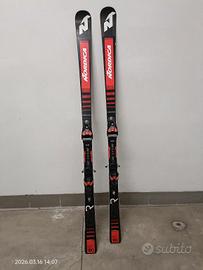 Nordica 180 GSR DOBERMANN