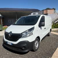 Renault Trafic 1.6 dci 120 cv 2017 Euro6