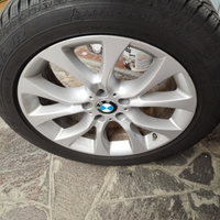 Gomme e cerchi bmw