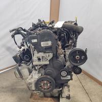 Motore LANCIA VOYAGER 2776cc diesel del 2013