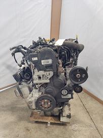 Motore LANCIA VOYAGER 2776cc diesel del 2013