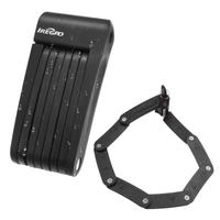 Catena antifurto bici IREGRO