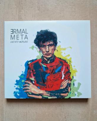 Ermal Meta - Vietato morire