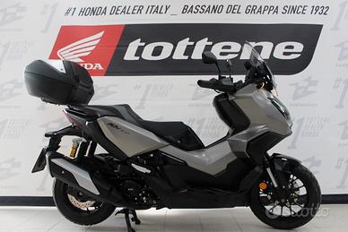 HONDA ADV 350 UNICO PROPRIETARIO KM 5644