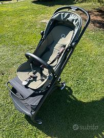 Passegino bugaboo buterfly