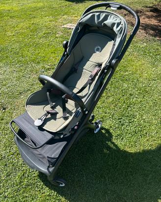 Passegino bugaboo buterfly