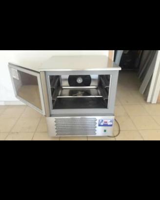 abbattitore professionale 