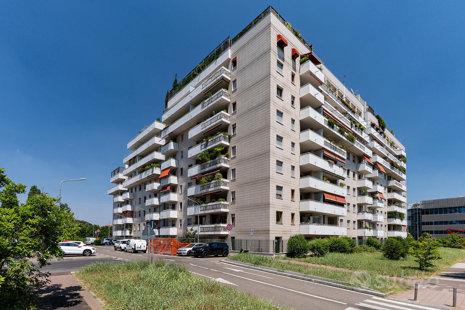 Appartamento – Milano, Morivione, Municipio 5 - Vista 2