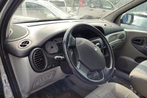 Cruscotto RENAULT MEGANE SCENIC RX4 del 2001