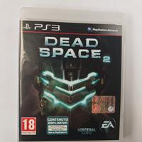Dead Space 2 Ps3