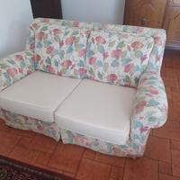 coppia di divani 2 posti 