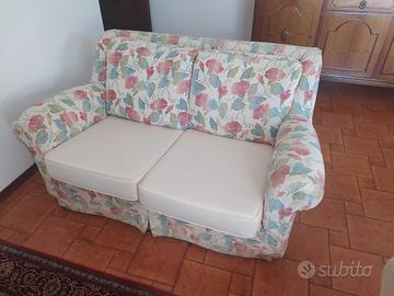 coppia di divani 2 posti 