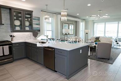 Rif.PA309A| appartamento quadrilocale