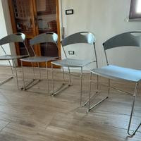 Sedie Baleri Italia Jiuliette