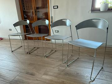 Sedie Baleri Italia Jiuliette