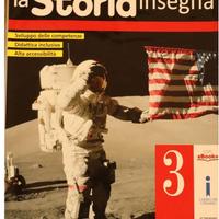 1) La storia insegna 2) La storia insegna 2 volumi