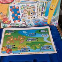 5191-Sapientino La Penna Parlante Clementoni