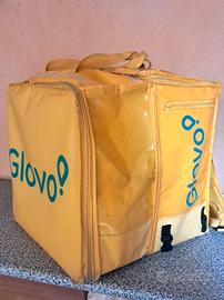 Zaino Glovo