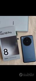 OPPO Find X8 Pro 512GB black