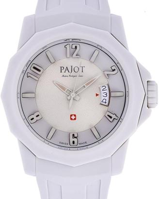 OROLOGIO BIANCO PAJOT, SWISS MADE, TICINO