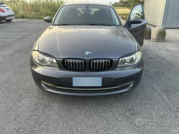 Bmw serie 1 e87 116i (accetto scambi)