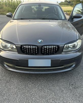 Bmw serie 1 e87 116i (accetto scambi)