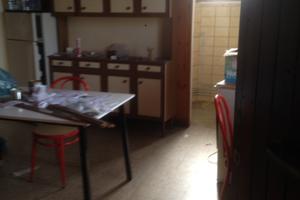 Appartamento con giardino
