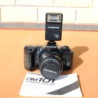 Olympus OM101 power focus kit