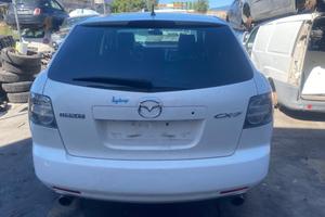Ricambi Mazda CX-7 anno 2008