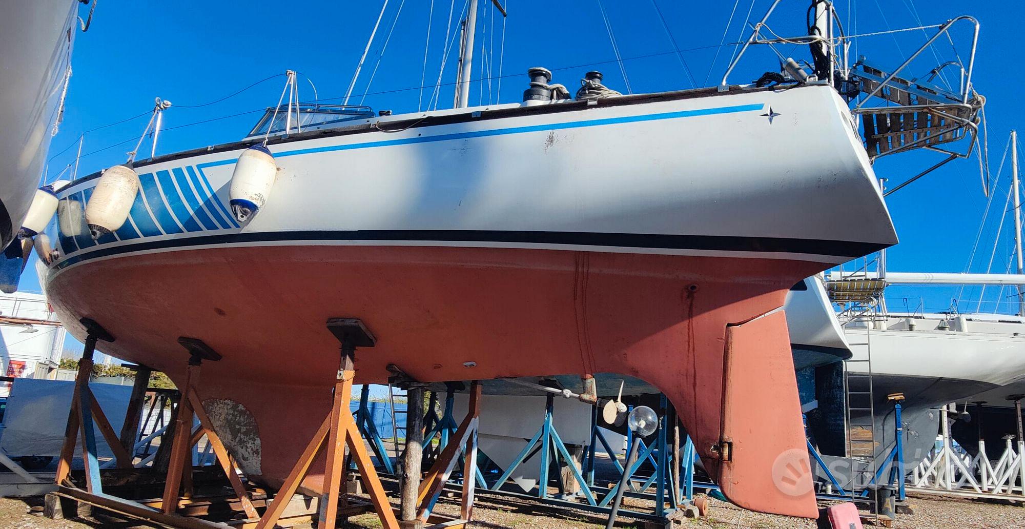 Sciarrelli Magoo 50 — View photo 1