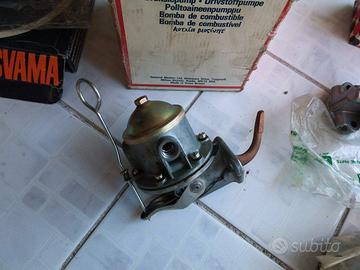 Pompa carburante gasolio Leyland sherpa morris