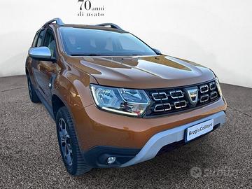 Dacia Duster 1.6 SCe 115cv Prestige 4x2 1.6 s...