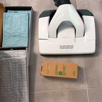 Accessori folletto vorwerk