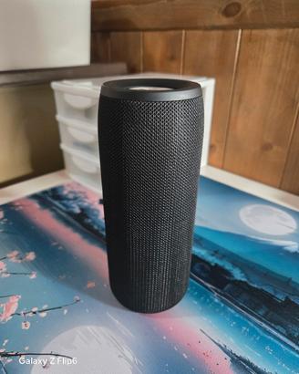 Speaker bluetooth Zealot 