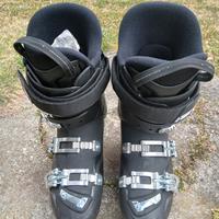 Scarponi da sci Wedze 500 