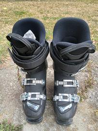 Scarponi da sci Wedze 500 