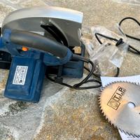 Sega circolare 185 mm