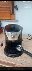 macchina da caffè 