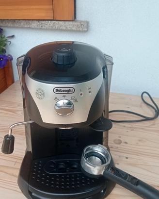 macchina da caffè 