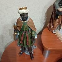 Personaggi per presepe