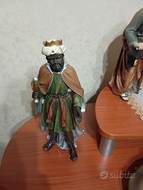 Personaggi per presepe