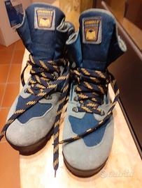 Scarponi da trekking