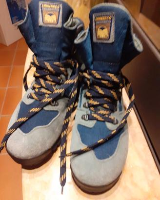 Scarponi da trekking