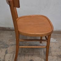 Sedia design classico