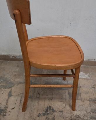 Sedia design classico