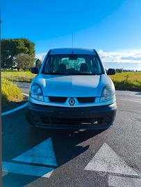 Renault Kangoo auto