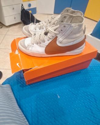 scarpe nike blazer jumbo 46
