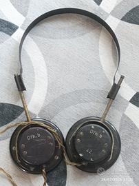 Cuffia anni 40