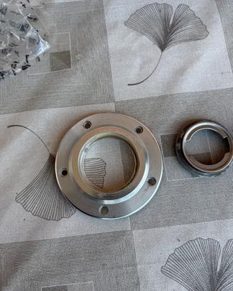 Ghiera serbatoio v7 racer